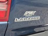 Thumbnail of 2023 Patriot Blue Pearlcoat RAM 1500