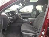 Thumbnail of 2025 Velvet Red Pearlcoat Jeep Grand Cherokee