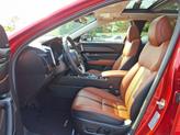 Thumbnail of 2025 Soul Red Crystal Metallic Mazda CX-50