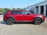 Thumbnail of 2025 Soul Red Crystal Metallic Mazda CX-50