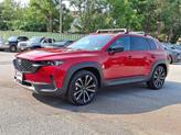 Thumbnail of 2025 Soul Red Crystal Metallic Mazda CX-50