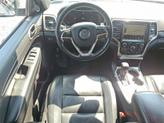 Thumbnail of 2016 Billet Silver Metallic Clearcoat Jeep Grand Cherokee