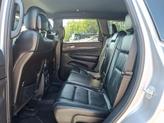 Thumbnail of 2016 Billet Silver Metallic Clearcoat Jeep Grand Cherokee