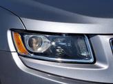 Thumbnail of 2016 Billet Silver Metallic Clearcoat Jeep Grand Cherokee