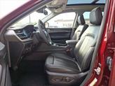 Thumbnail of 2023 Velvet Red Pearlcoat Jeep Grand Cherokee 4xe