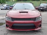 Thumbnail of 2019 Octane Red Pearlcoat Dodge Charger