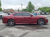 Thumbnail of 2019 Octane Red Pearlcoat Dodge Charger