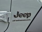 Thumbnail of 2025 Anvil Clearcoat Jeep Wrangler