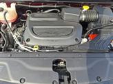 Thumbnail of 2023 Velvet Red Pearlcoat Chrysler Pacifica
