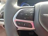Thumbnail of 2023 Velvet Red Pearlcoat Chrysler Pacifica