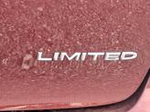 Thumbnail of 2023 Velvet Red Pearlcoat Chrysler Pacifica