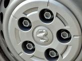 Thumbnail of 2025 Bright White Clearcoat RAM ProMaster 3500