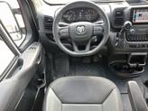 Thumbnail of 2025 Bright White Clearcoat RAM ProMaster 3500
