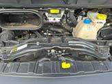 Thumbnail of 2025 Bright White Clearcoat RAM ProMaster 3500