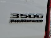 Thumbnail of 2025 Bright White Clearcoat RAM ProMaster 3500