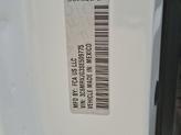 Thumbnail of 2025 Bright White Clearcoat RAM ProMaster 3500