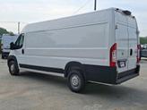 Thumbnail of 2025 Bright White Clearcoat RAM ProMaster 3500