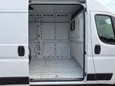 Thumbnail of 2025 Bright White Clearcoat RAM ProMaster 3500