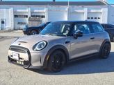 Thumbnail of 2022 Rooftop Grey Metallic MINI Hardtop
