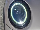 Thumbnail of 2022 Rooftop Grey Metallic MINI Hardtop