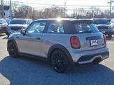 Thumbnail of 2022 Rooftop Grey Metallic MINI Hardtop