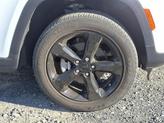 Thumbnail of 2022 Bright White Clearcoat Jeep Grand Cherokee