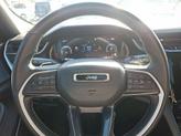 Thumbnail of 2022 Bright White Clearcoat Jeep Grand Cherokee