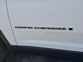 Thumbnail of 2022 Bright White Clearcoat Jeep Grand Cherokee