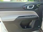 Thumbnail of 2025 Bright White Clearcoat Jeep Compass