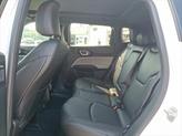 Thumbnail of 2025 Bright White Clearcoat Jeep Compass