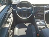 Thumbnail of 2025 Velvet Red Pearlcoat Jeep Grand Cherokee L