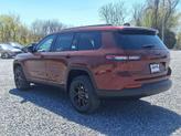 Thumbnail of 2025 Velvet Red Pearlcoat Jeep Grand Cherokee L