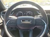 Thumbnail of 2025 Velvet Red Pearlcoat Jeep Grand Cherokee L