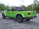 Thumbnail of 2025 Mojito Jeep Gladiator