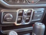 Thumbnail of 2025 Black Clearcoat Jeep Wrangler