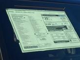 Thumbnail of 2025 Black Clearcoat Jeep Wrangler