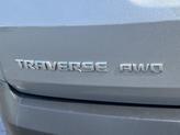 Thumbnail of 2023 Sterling Gray Metallic Chevrolet Traverse