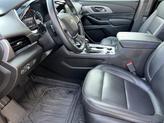 Thumbnail of 2023 Sterling Gray Metallic Chevrolet Traverse