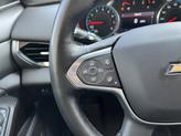 Thumbnail of 2023 Sterling Gray Metallic Chevrolet Traverse