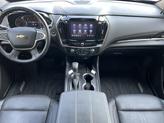 Thumbnail of 2023 Sterling Gray Metallic Chevrolet Traverse