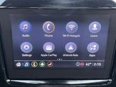 Thumbnail of 2023 Sterling Gray Metallic Chevrolet Traverse