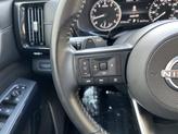 Thumbnail of 2024 Gun Metallic Nissan Pathfinder