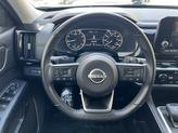 Thumbnail of 2024 Gun Metallic Nissan Pathfinder