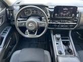 Thumbnail of 2024 Gun Metallic Nissan Pathfinder