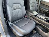 Thumbnail of 2024 Gun Metallic Nissan Pathfinder
