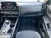 Thumbnail of 2024 Gun Metallic Nissan Pathfinder