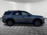 Thumbnail of 2024 Gun Metallic Nissan Pathfinder