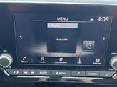 Thumbnail of 2024 Gun Metallic Nissan Pathfinder