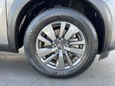 Thumbnail of 2024 Gun Metallic Nissan Pathfinder