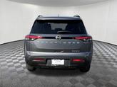 Thumbnail of 2024 Gun Metallic Nissan Pathfinder